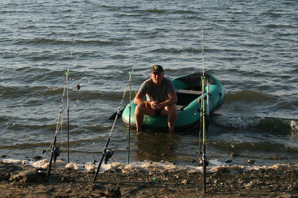 Юра Кулагин