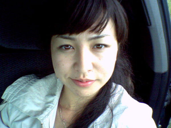 Нургуль Альдикенова