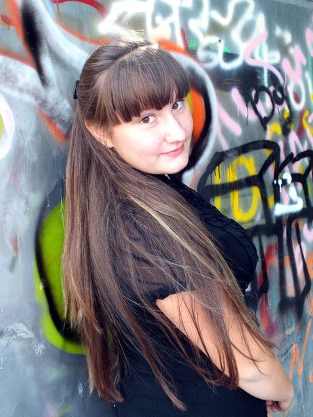 Екатерина Глякова