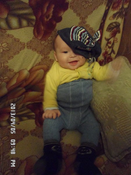 Асем Музафарова