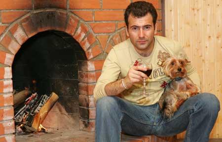 Вадим Пашков