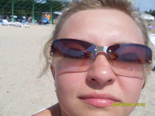 Ольга Подрецкая