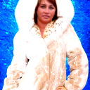 Елена Глазкова