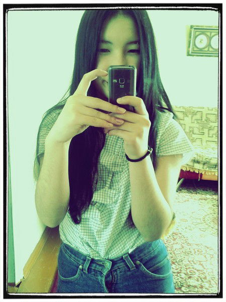 Идришева Шырын