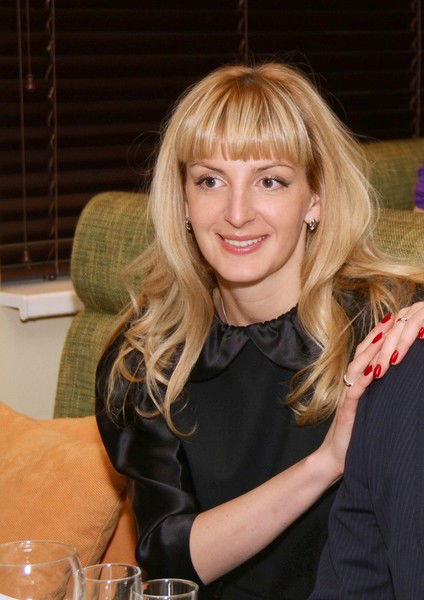 Юленька *****