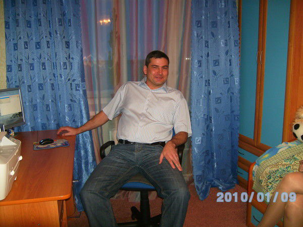 Евгений Васильев