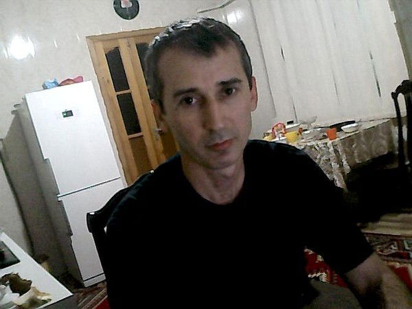 Адам Халимов