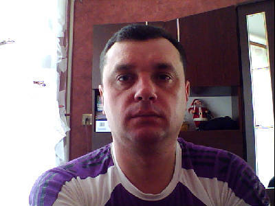 Виктор Белый