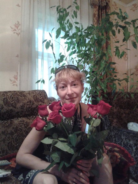 Наталия Соловьева