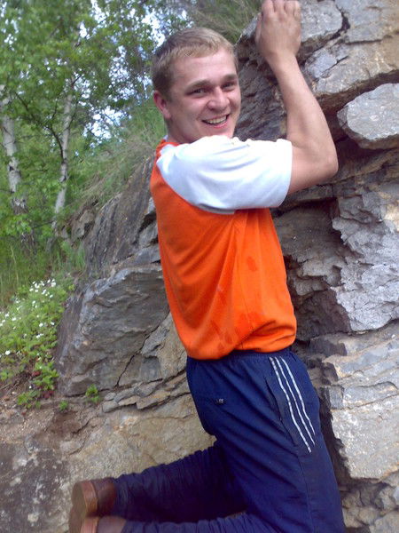 Юра Кузьмин