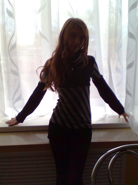 Юлия Горенкова