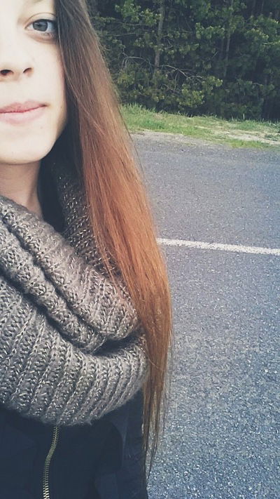 Елена Романова