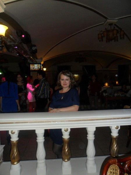 Натали Локтева