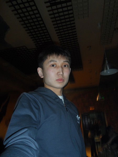 Eржан Рустемханов