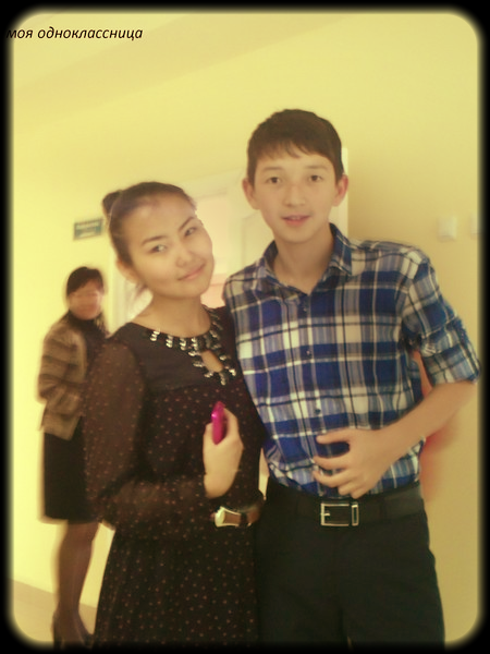 Асхат Рашитов