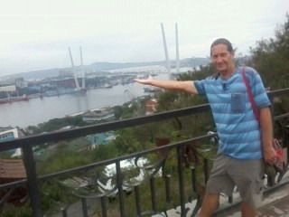 Андрей Обухов