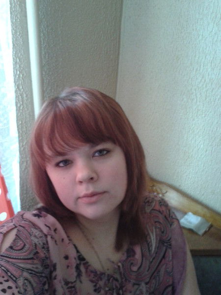 Анна Козлова