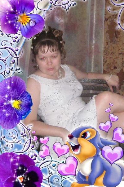 Любовь Агапова