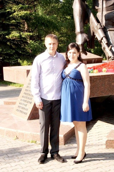 Екатерина Анохина