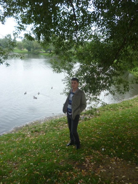 Мансур Юлдашев