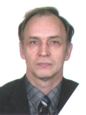 Александр Пальянов