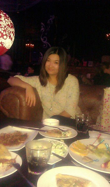 Aisuluuwa Moldomusaeva