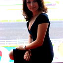 Алина Вафина