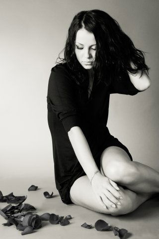 Виктория Минкина