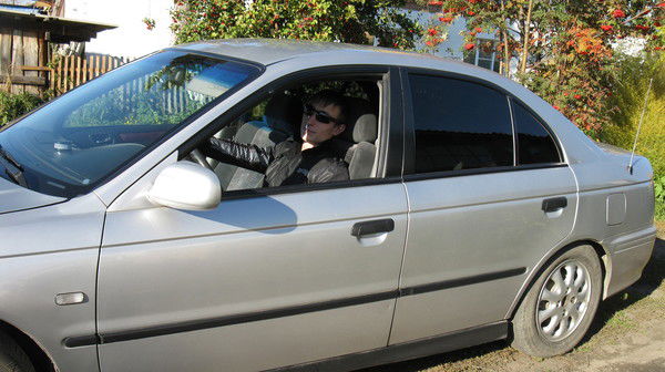 Владимир Гурин