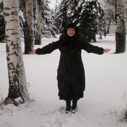 Надежда Иванова