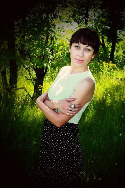 Екатерина Ярошенко