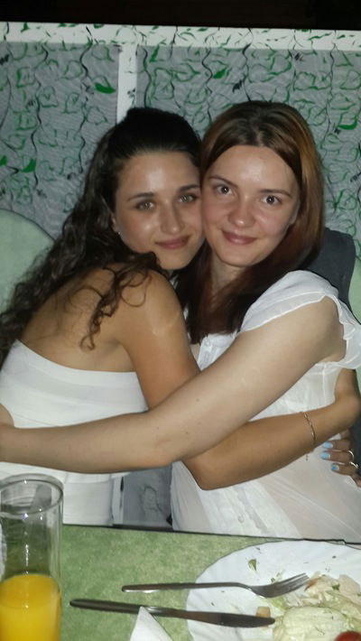 Дарья Ковалева