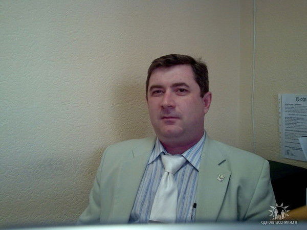 Владислав Кривяков