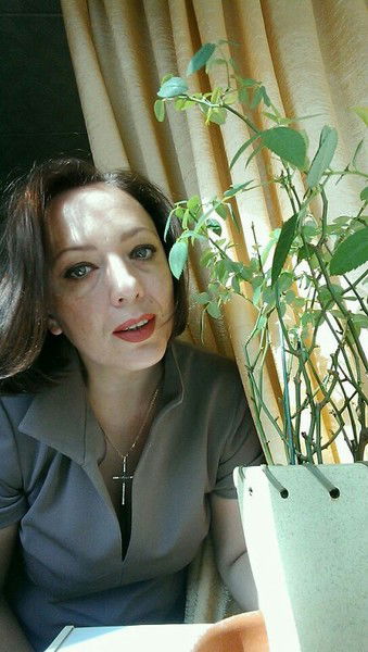 Инесса Иванова