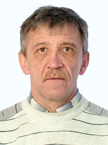 Андрей Горшенёв