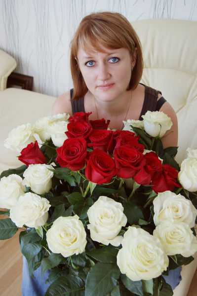 Светлана Холоша