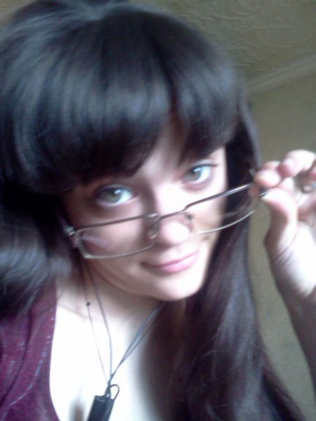 Каринка Малинка