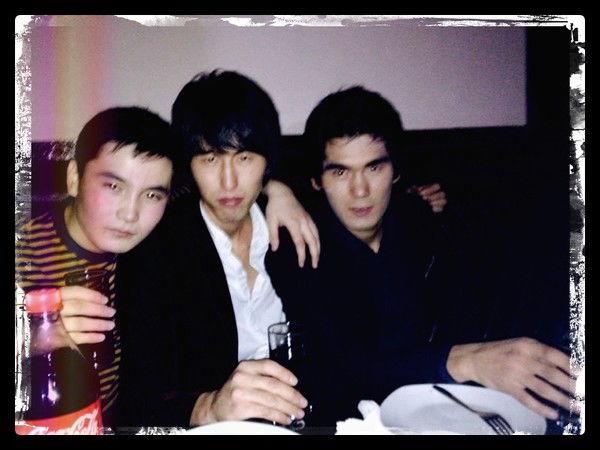 Абахан Самбетбаев