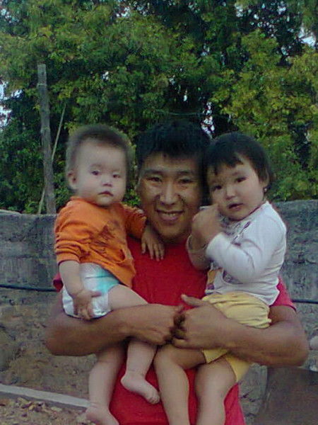 Шакир Башизов