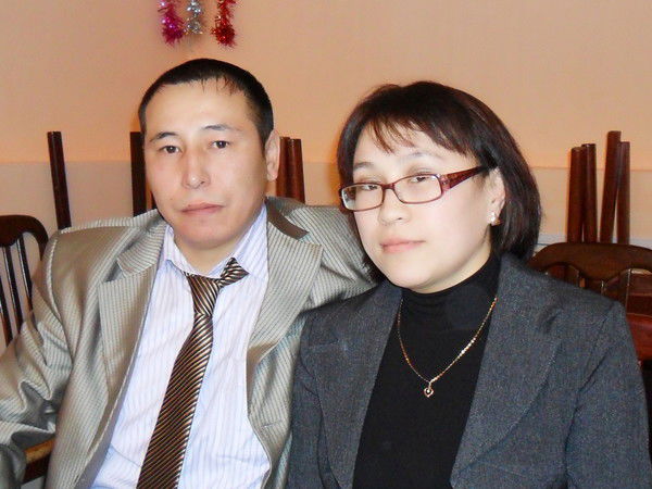 Ерболат Алин