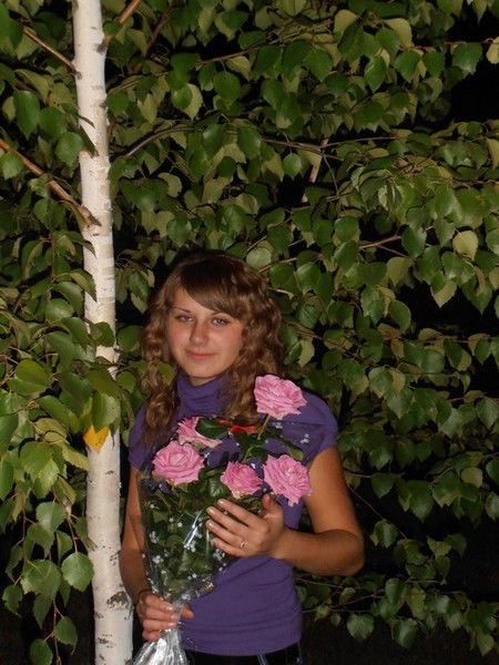 Юлия Панасюк