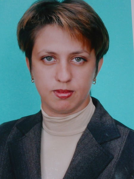 Ирина Евминенко