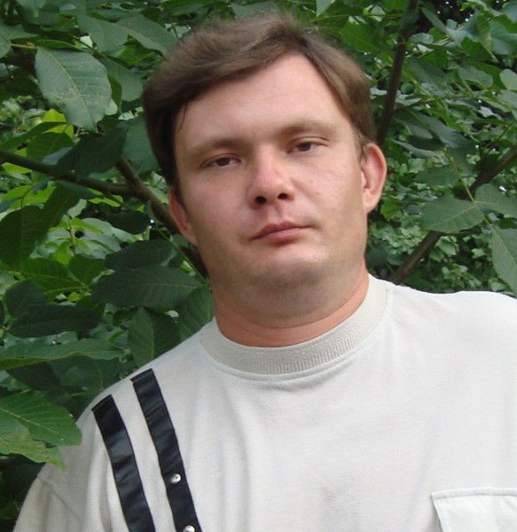 Роман Кубликов