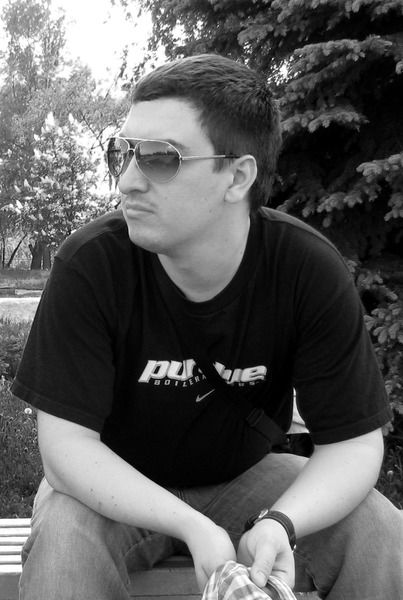 Денис Долматов