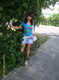 Мария Мачулина