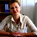 Алевтина Молчанова