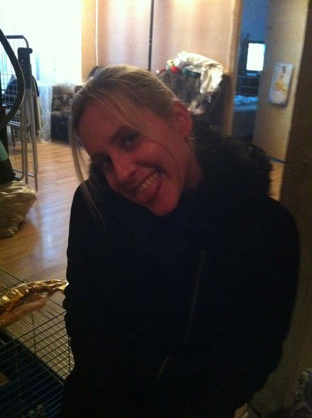 Виктория Кирюшкина