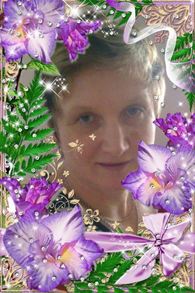 Татьяна Нагорная