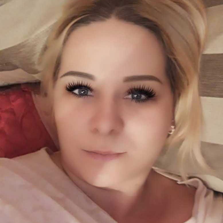 Аля Смирнова