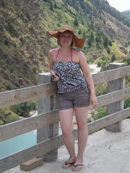 Алевтина Чернова